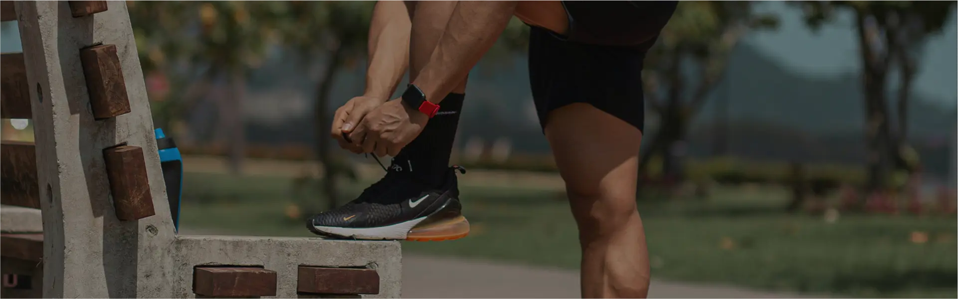 Stride vs. Cadence: Which Should You Improve?